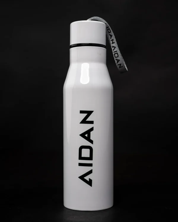 500ml String Flasks Black White Stainless Steel Thermal Nairobi | Call / WhatsApp 0119383838 | Credible Point