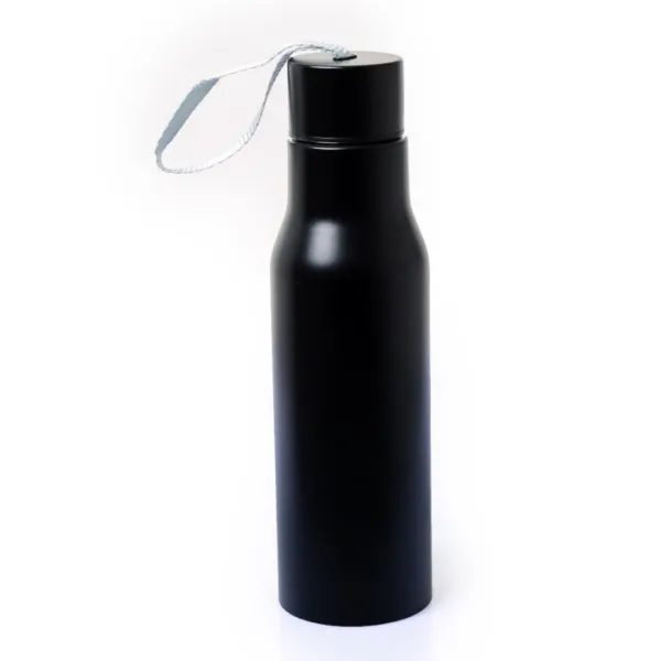 500ml String Flasks Black White Stainless Steel Thermal Nairobi | Call / WhatsApp 0119383838 | Credible Point