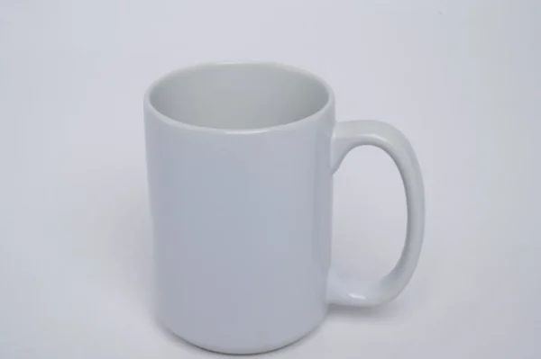 Big Normal White Mug Plain Ceramic Sublimation Branding 100 Nairobi Call WhatsApp 0119383838 Credible Point
