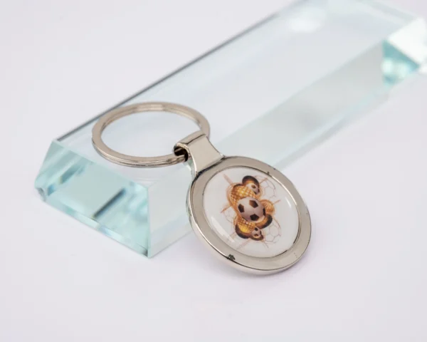 Circular Keyholders 2.8 x 1.18 inches Branded 200 Nairobi | Call / WhatsApp 0119383838 | Credible Point