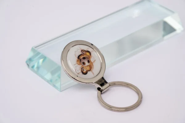 Circular Keyholders 2.8 x 1.18 inches Branded 200 Nairobi | Call / WhatsApp 0119383838 | Credible Point