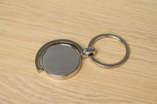 Double Sided Half Circle Spinning Keyholder Nairobi Call WhatsApp 0119383838 Credible Point