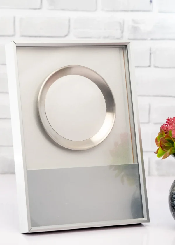 Gold Silver Medallion Award Plaque Red Grey Background Nairobi Call WhatsApp 0119383838 Credible Point