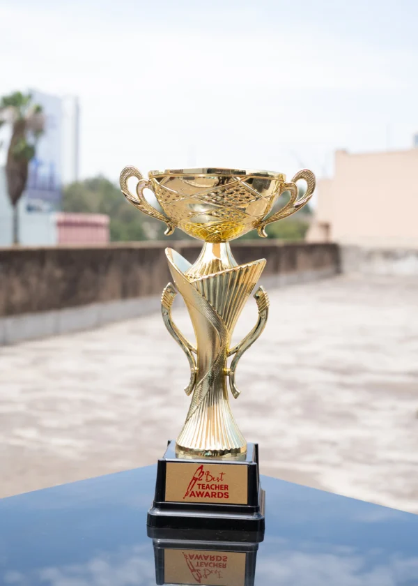 Golden Tournament Trophy SL 219 29.5cm Gold Winner Award Nairobi Call WhatsApp 0119383838 Credible Point