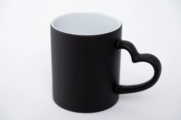 Magic Love Handle Mug Red Blue Black Heart Handle 11oz Nairobi | Call / WhatsApp 0119383838 | Credible Point