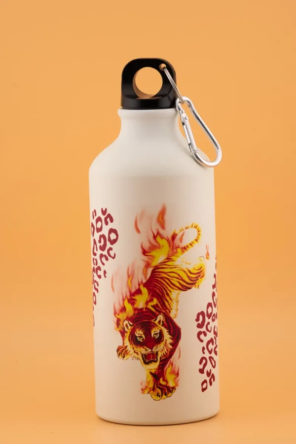 Magic Water Bottles 500ml Color Changing Thermochromic Nairobi | Call / WhatsApp 0119383838 | Credible Point