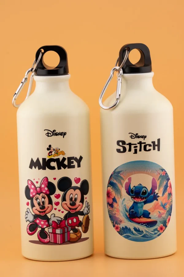 Magic Water Bottles 500ml Color Changing Thermochromic Nairobi | Call / WhatsApp 0119383838 | Credible Point