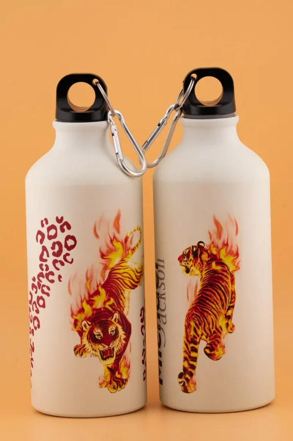 Magic Water Bottles 500ml Color Changing Thermochromic Nairobi | Call / WhatsApp 0119383838 | Credible Point
