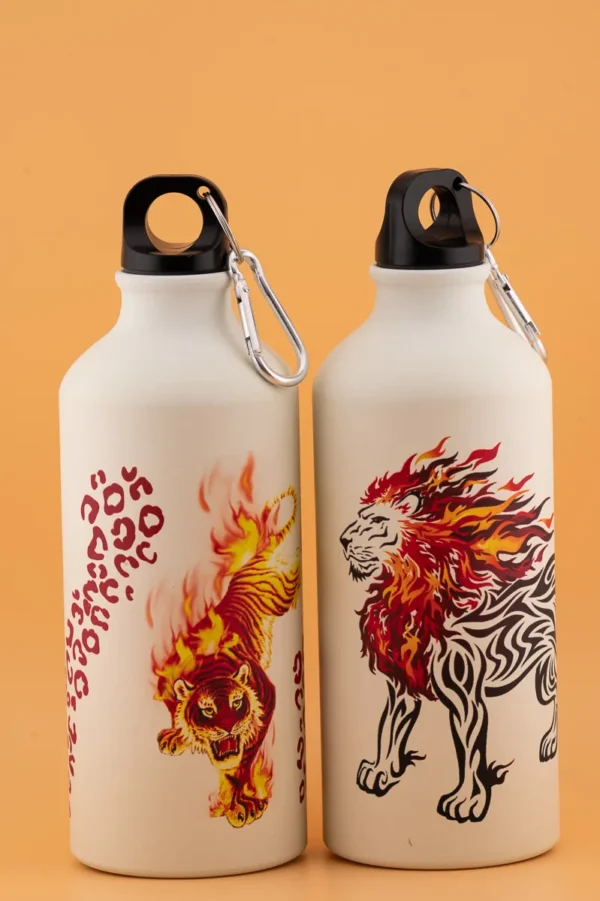 Magic Water Bottles 500ml Color Changing Thermochromic Nairobi | Call / WhatsApp 0119383838 | Credible Point