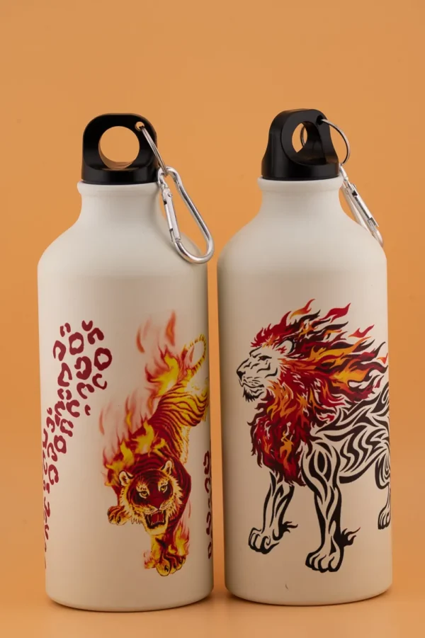 Magic Water Bottles 500ml Color Changing Thermochromic Nairobi | Call / WhatsApp 0119383838 | Credible Point