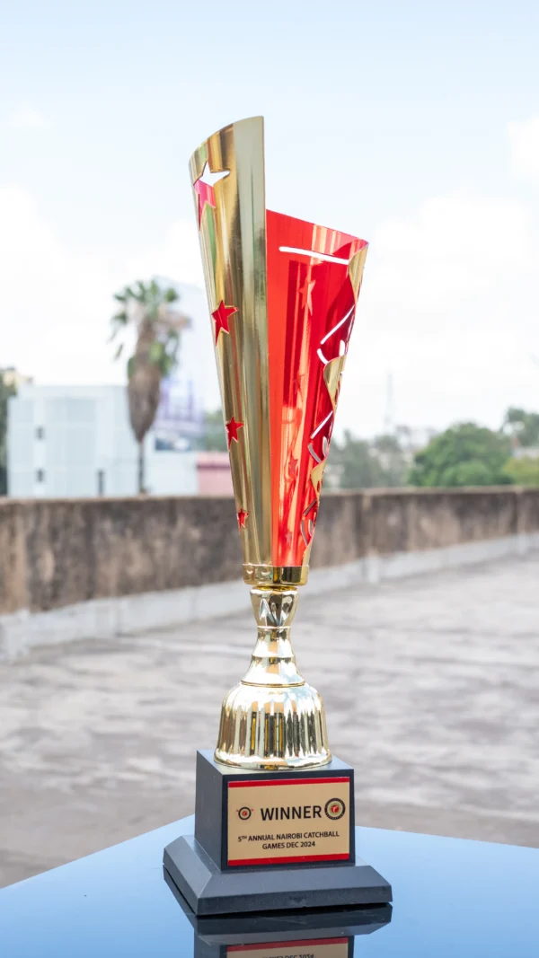 SL 251 Trophy Starlight Blaze Cone Gold Red 39cm Nairobi Call WhatsApp 0119383838 Credible Point