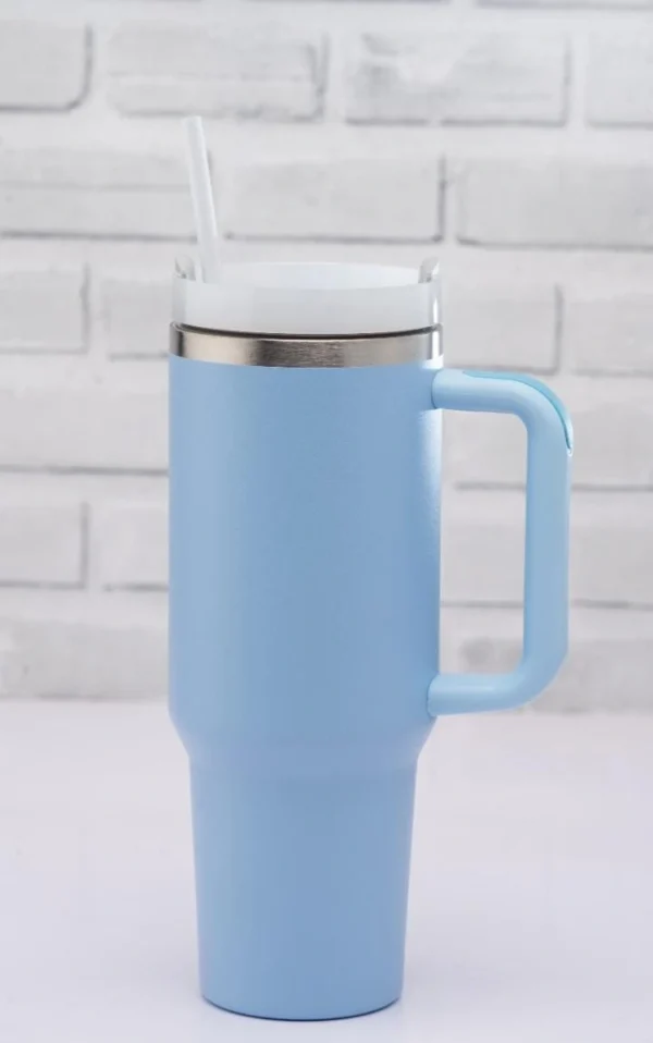 Stanley Cup with Frosted Lid 1.2L Multiple Colors Nairobi Call WhatsApp 0119383838 Credible Point