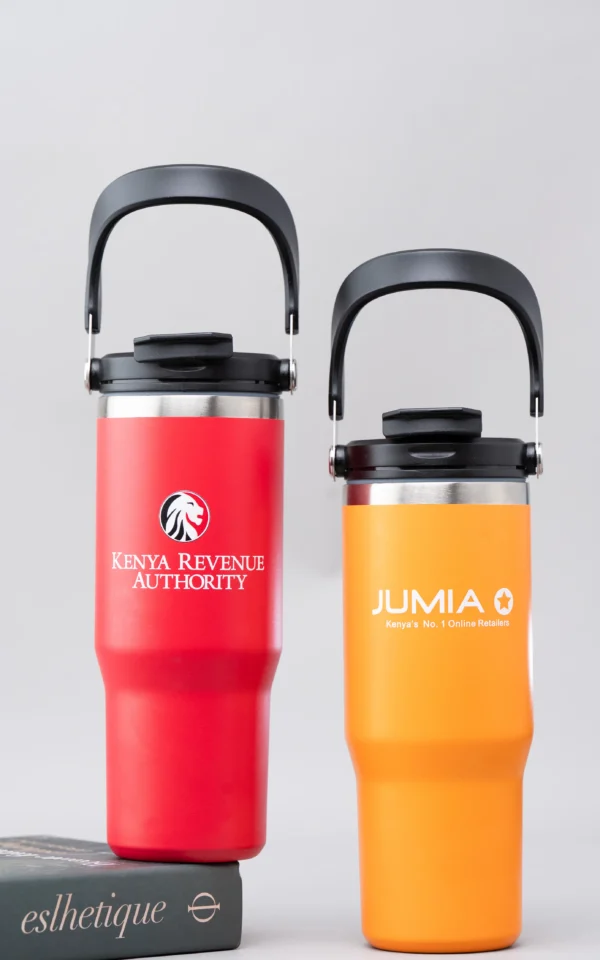 Stanley Mug with Top Handle 900ml Multiple Colors Nairobi Call WhatsApp 0119383838 Credible Point