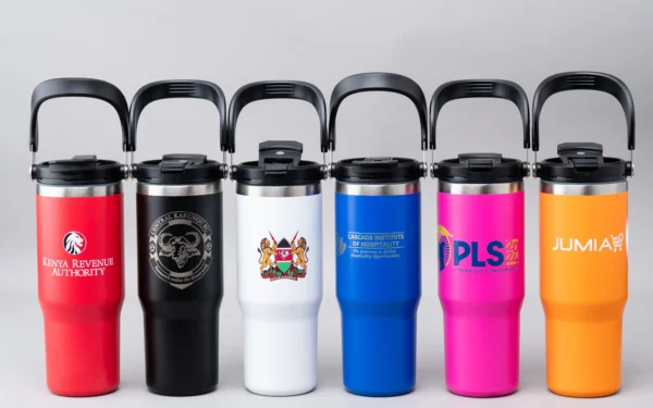 Stanley Mug with Top Handle 900ml Multiple Colors Nairobi Call WhatsApp 0119383838 Credible Point