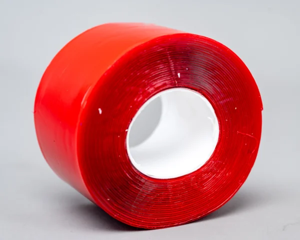 Double Sided Tape Red PET Adhesive 50m 5m 3m Nairobi Call WhatsApp 0119383838 Credible Point