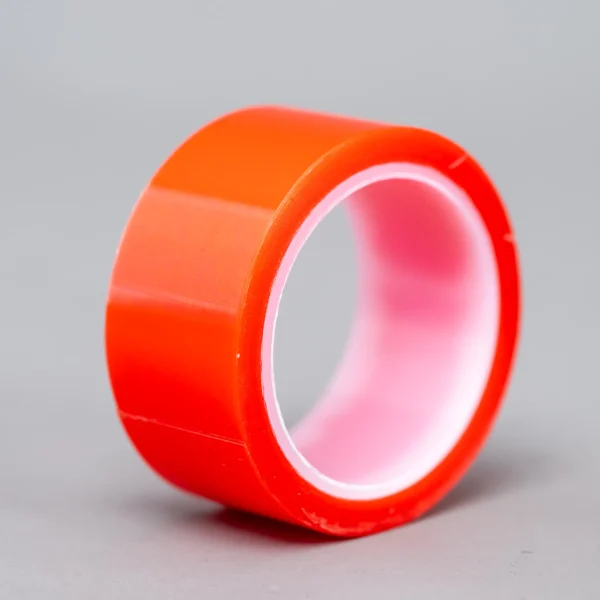 Double Sided Tape Red PET Adhesive 50m 5m 3m Nairobi Call WhatsApp 0119383838 Credible Point