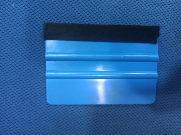 TECKWRAP Felt-Edge Squeegee for Vinyl Wrapping Call WhatsApp 0119383838 Credible Point
