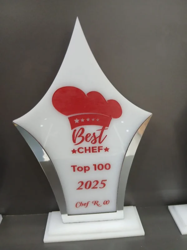 White Perspex Award Nairobi Call WhatsApp 0119383838 Credible Point
