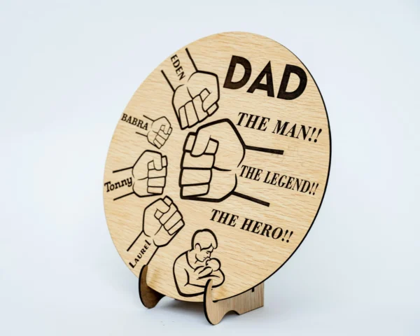wooden-plaque-for-dad-fathers-day-gift