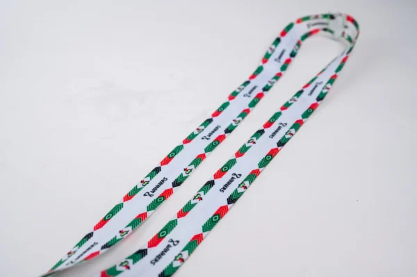 40mm Gold Award Medal – 1st Place with Ribbon Nairobi KSh 300 Credible Point
