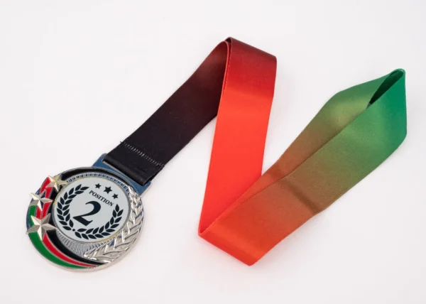 Custom Executive Medal Award – Premium Recognition Medal (Gold, Silver, Bronze) Nairobi KSh 600 (Printed) Credible Point