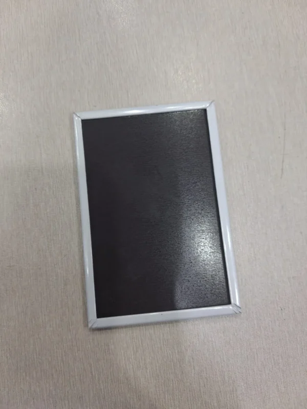Custom Rectangular Fridge Magnets 5.2x7.6cm – Branded Promotional Magnets Nairobi KSh 250 Credible Point