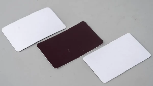 Custom Rectangular Fridge Magnets 9x5cm – Branded Promotional Magnets Nairobi KSh 200 Credible Point