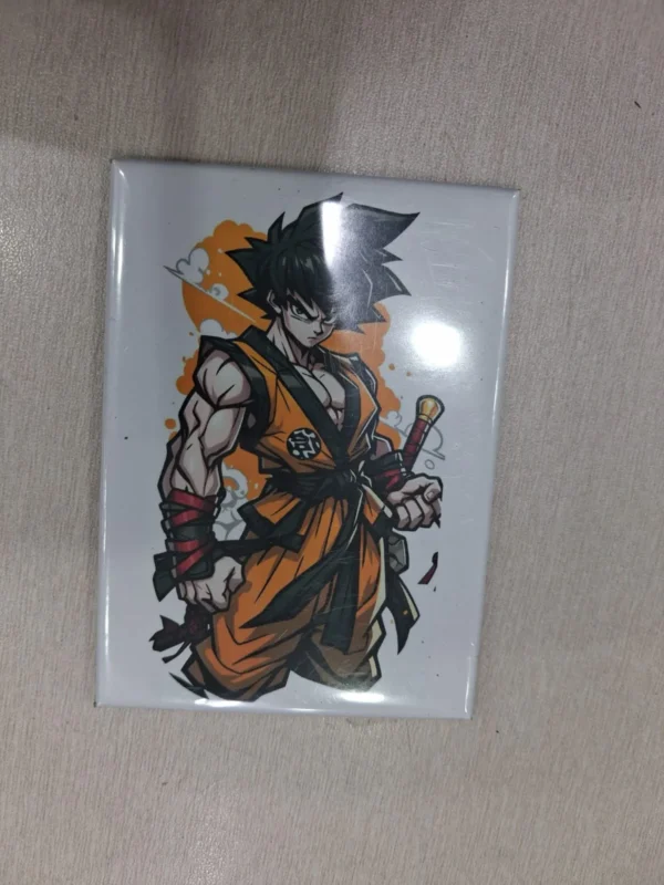 Custom Rectangular Fridge Magnets 9x6.4cm – Branded Promotional Magnets Nairobi | KSh 300 | Credible Point