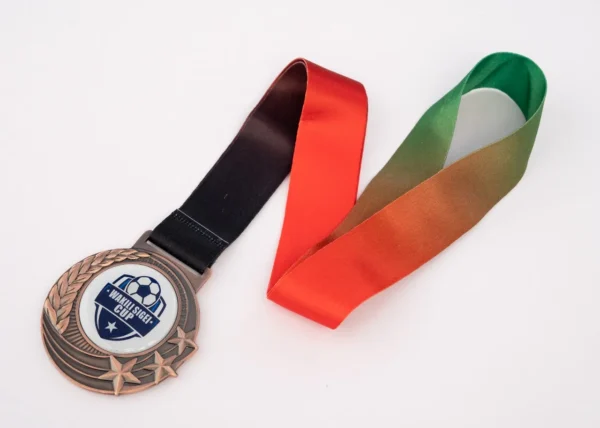 Executive Medal Award – Gold, Silver & Bronze KSh 500 (Plain) KSh 600 (Printed) Credible Point