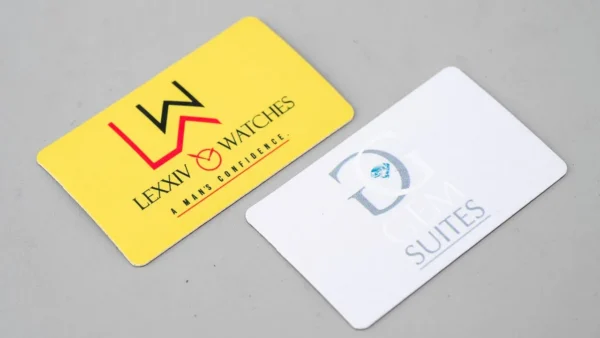 Rectangular Fridge Magnets 9x5cm – Custom Promotional Magnets Nairobi KSh 100 (Plain) KSh 200 (Branded) Credible Point