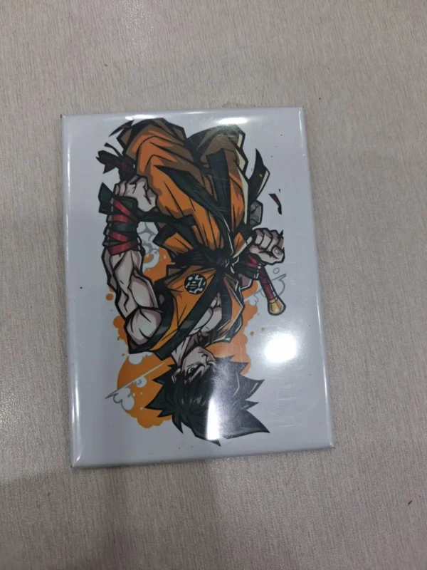 Rectangular Fridge Magnets 9x6.4cm – Custom Promotional Magnets Nairobi KSh 180 (Plain) KSh 300 (Branded) Credible Point