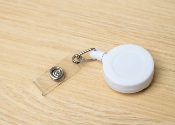 Round Retractable Yo-Yo Name Tag Holders – Badge Reels Nairobi KSh 35 Credible Point