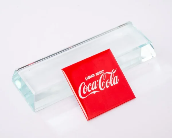 Square Fridge Magnets 5x5cm – Versatile Promotional Magnets Nairobi | KSh 100 (Plain) / KSh 200 (Branded) | Credible Point