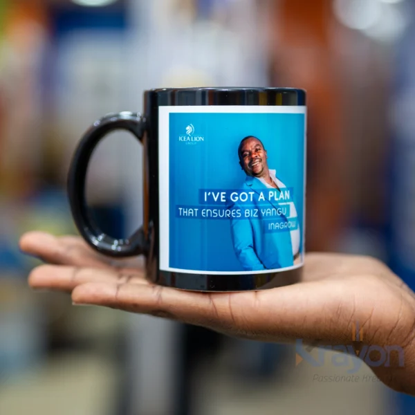 Custom Branded Patch Mugs – Low-Cost Personalized Ceramic Mugs Nairobi KSh 170 (Plain) KSh 270 (Branded) Credible Point