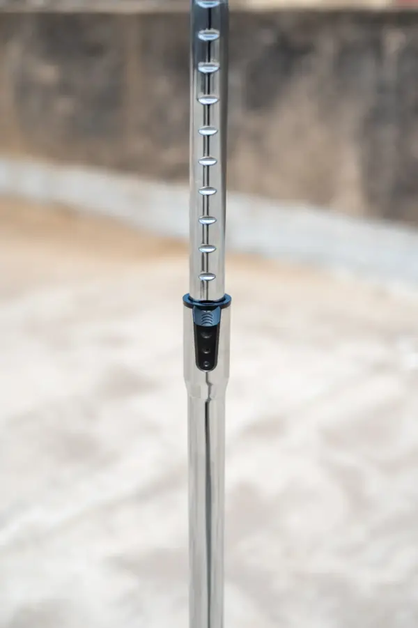 Quality Adjustable Snap Frame Sign Stand KSh 4,500 Credible Point